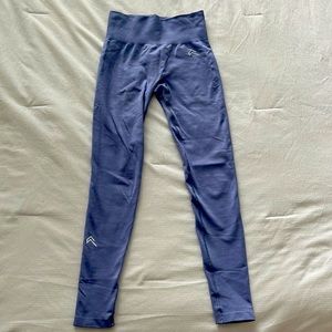 Oner Active purple leggings